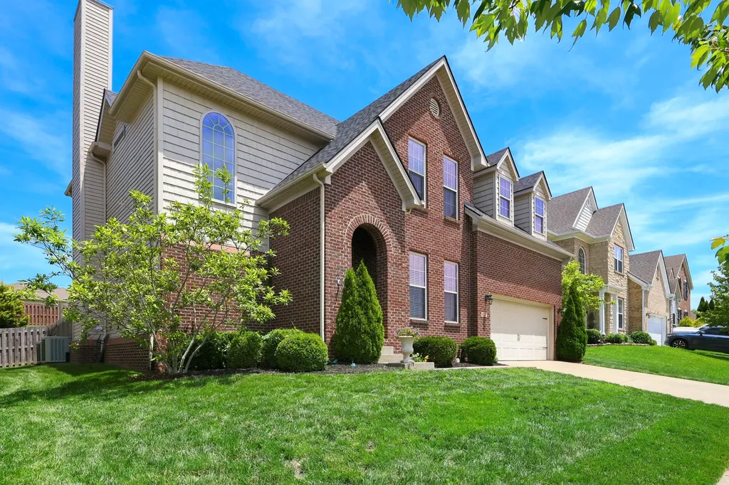 4337 Ridgewater Drive Lexington KY 40515