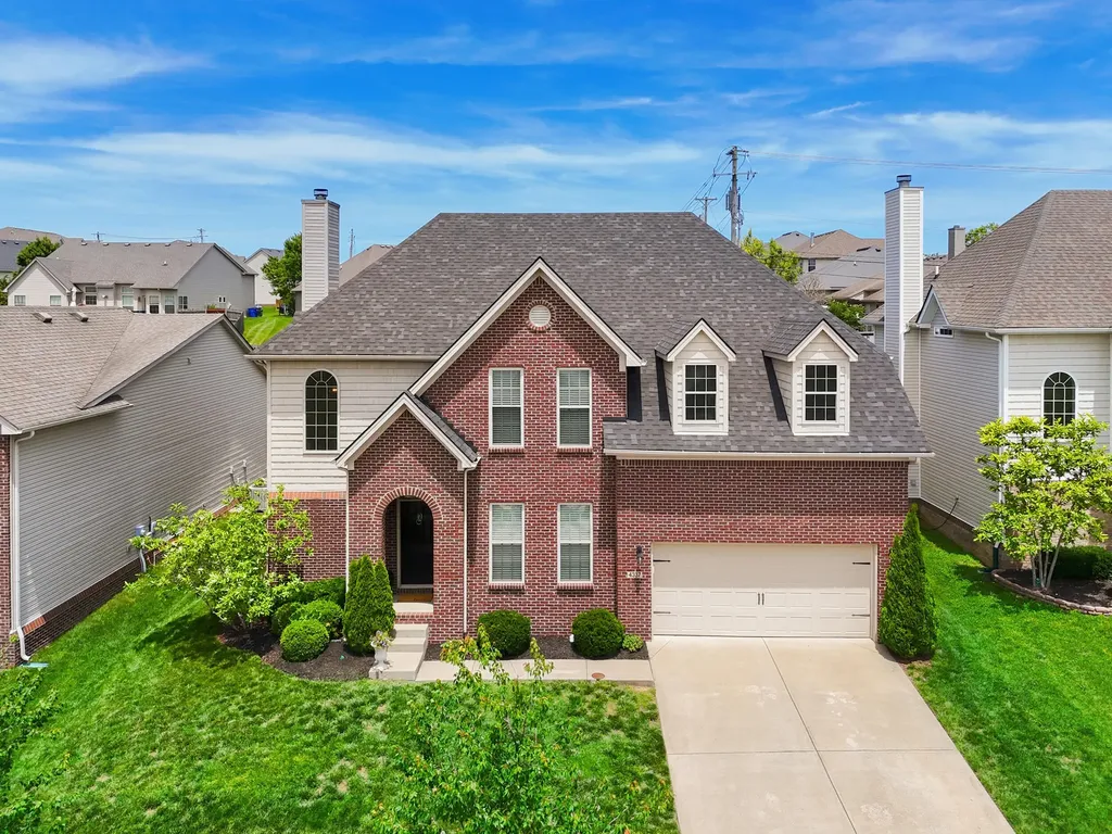 4337 Ridgewater Drive Lexington KY 40515