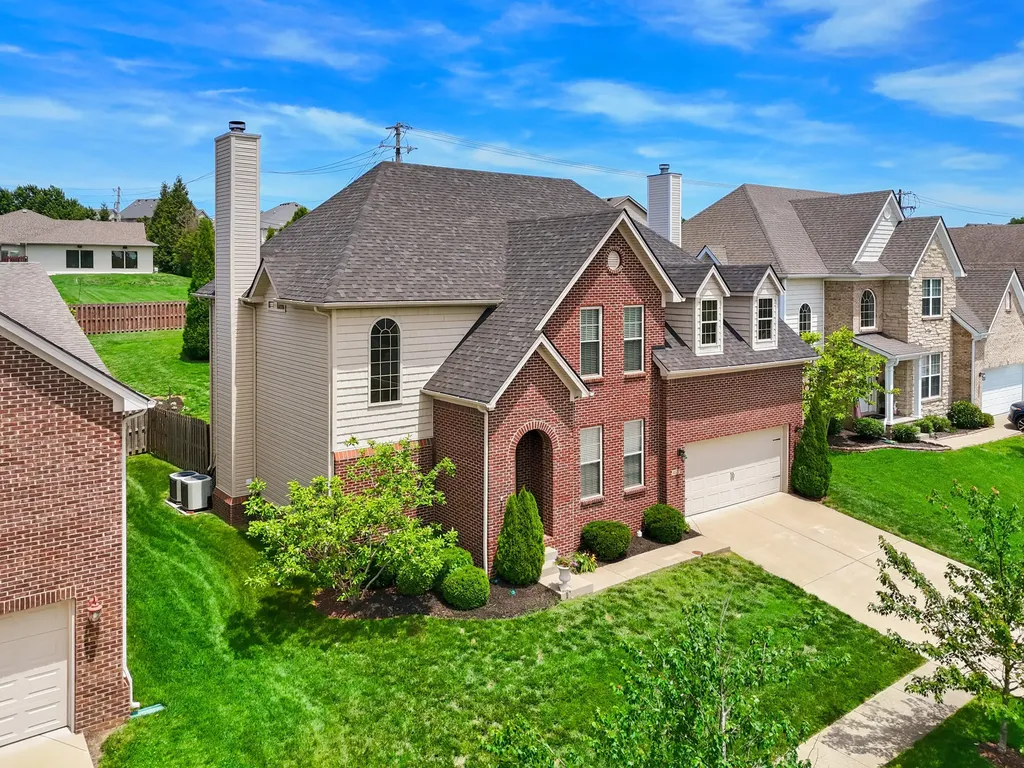 4337 Ridgewater Drive Lexington KY 40515