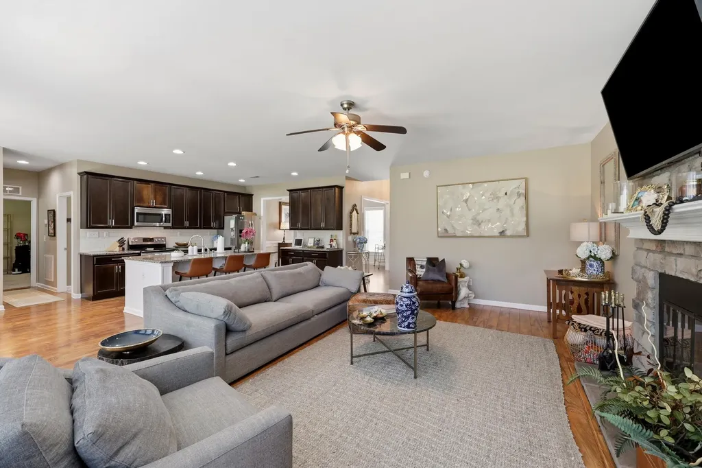 4337 Ridgewater Drive Lexington KY 40515