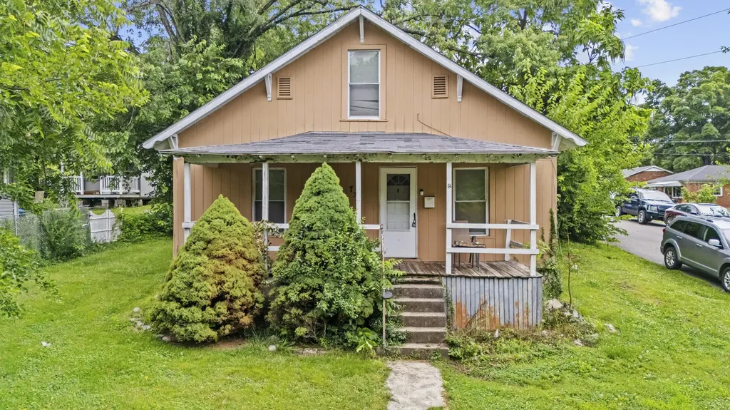 732 Hillcrest Avenue Frankfort KY 40601