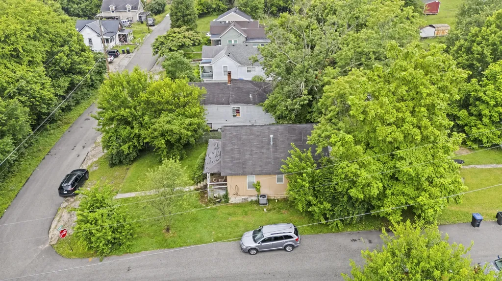 732 Hillcrest Avenue Frankfort KY 40601