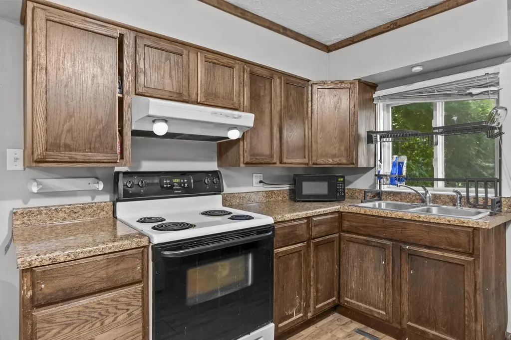 732 Hillcrest Avenue Frankfort KY 40601