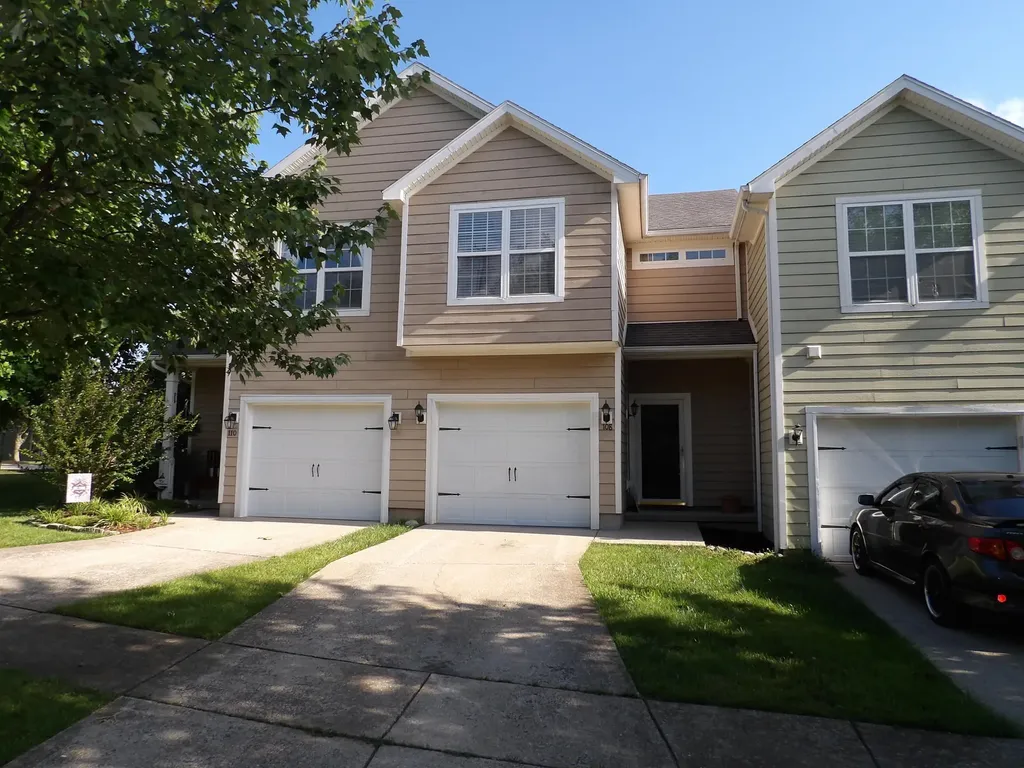 108 Charleston Court Frankfort KY 40601