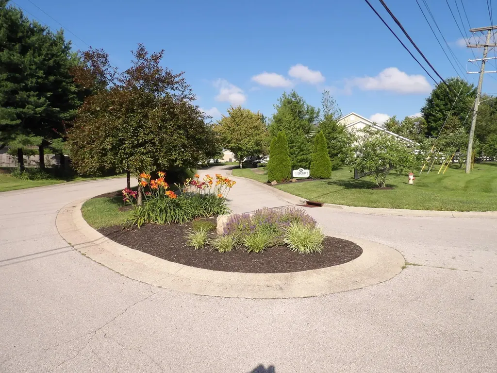 108 Charleston Court Frankfort KY 40601