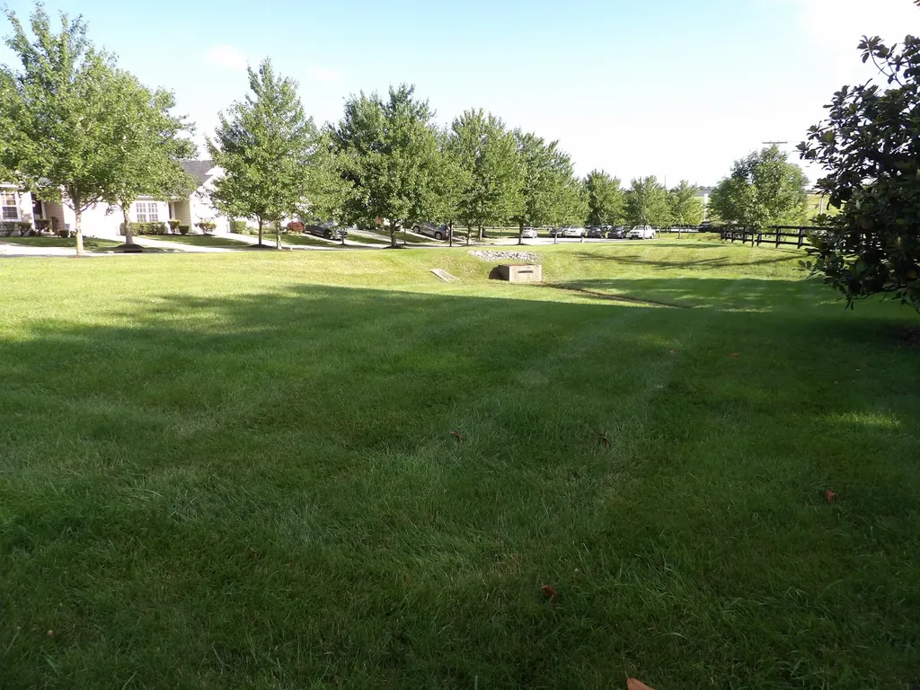 108 Charleston Court Frankfort KY 40601