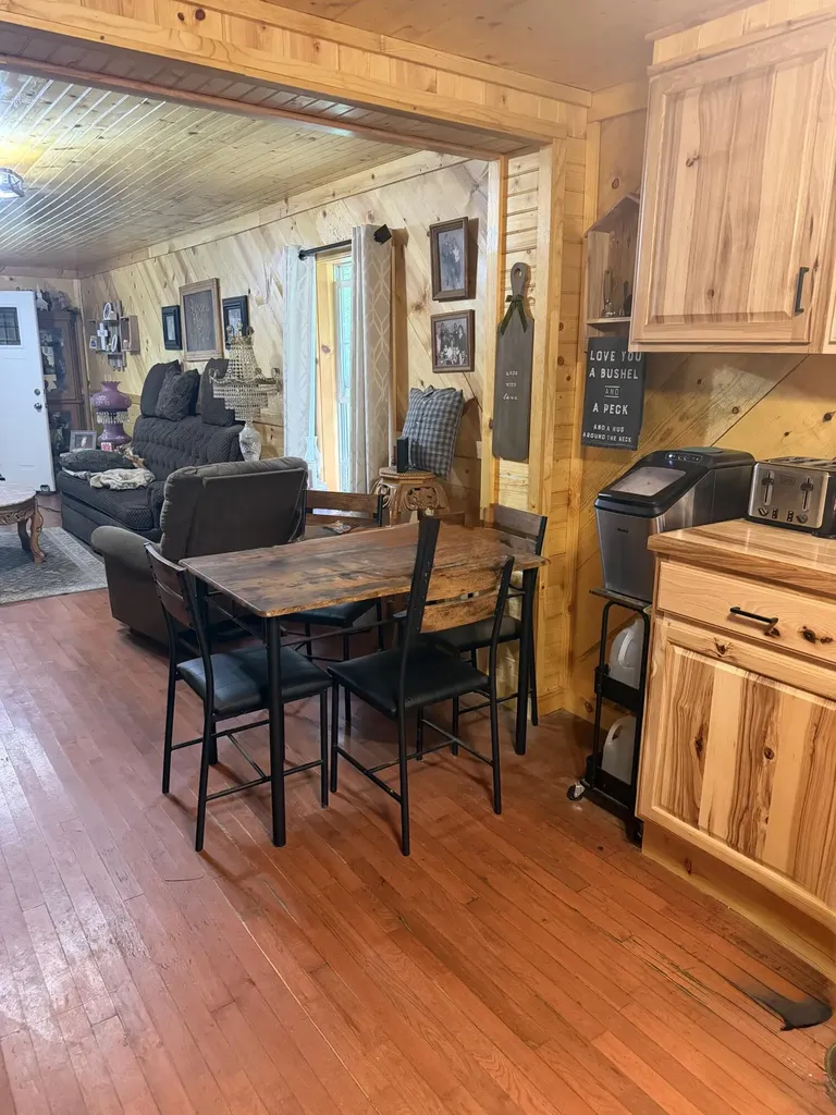205 Right Fork Rome Napier Road Hazard KY 41701