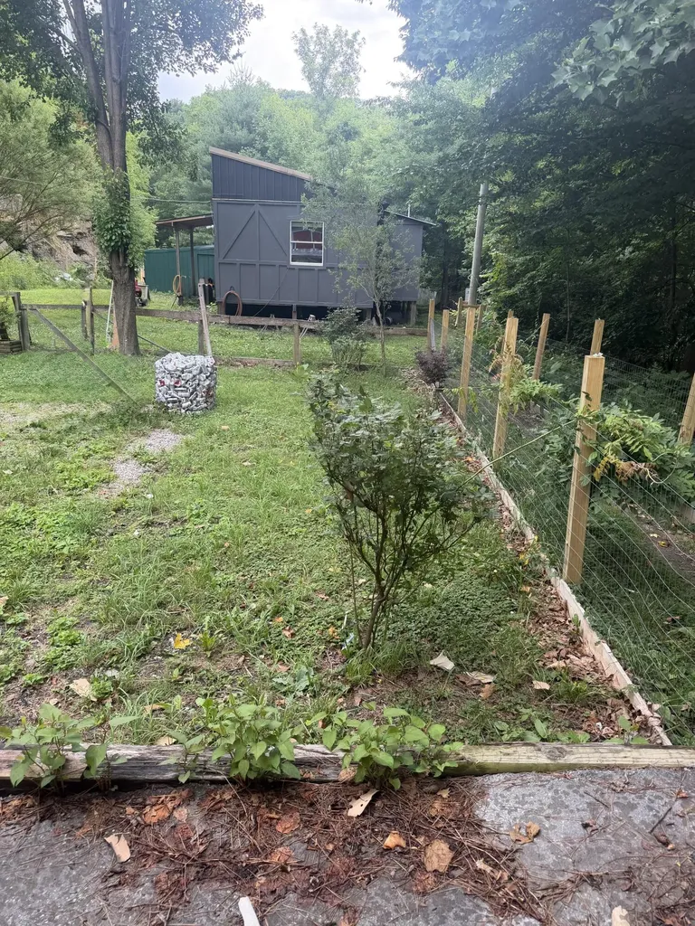 205 Right Fork Rome Napier Road Hazard KY 41701