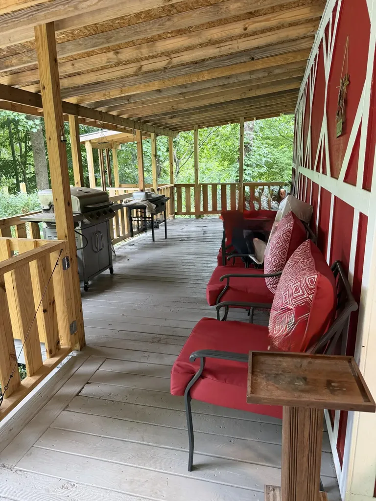 205 Right Fork Rome Napier Road Hazard KY 41701