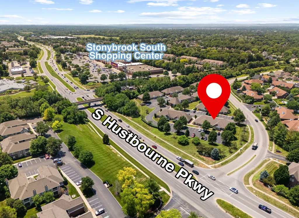 3401 Stony Spring Circle Louisville KY 40220