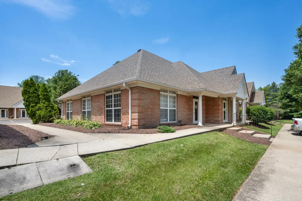 3401 Stony Spring Circle Louisville KY 40220