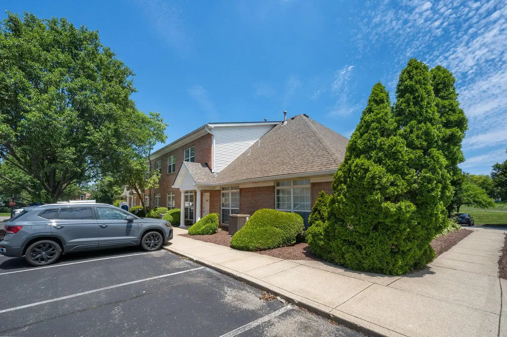 3401 Stony Spring Circle Louisville KY 40220