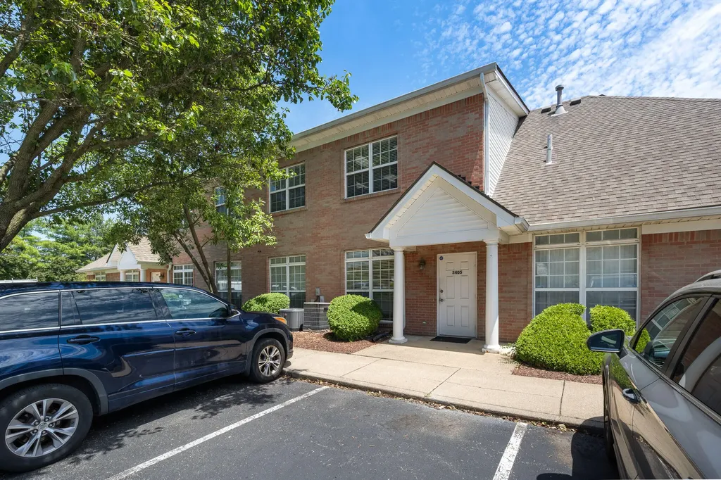 3401 Stony Spring Circle Louisville KY 40220