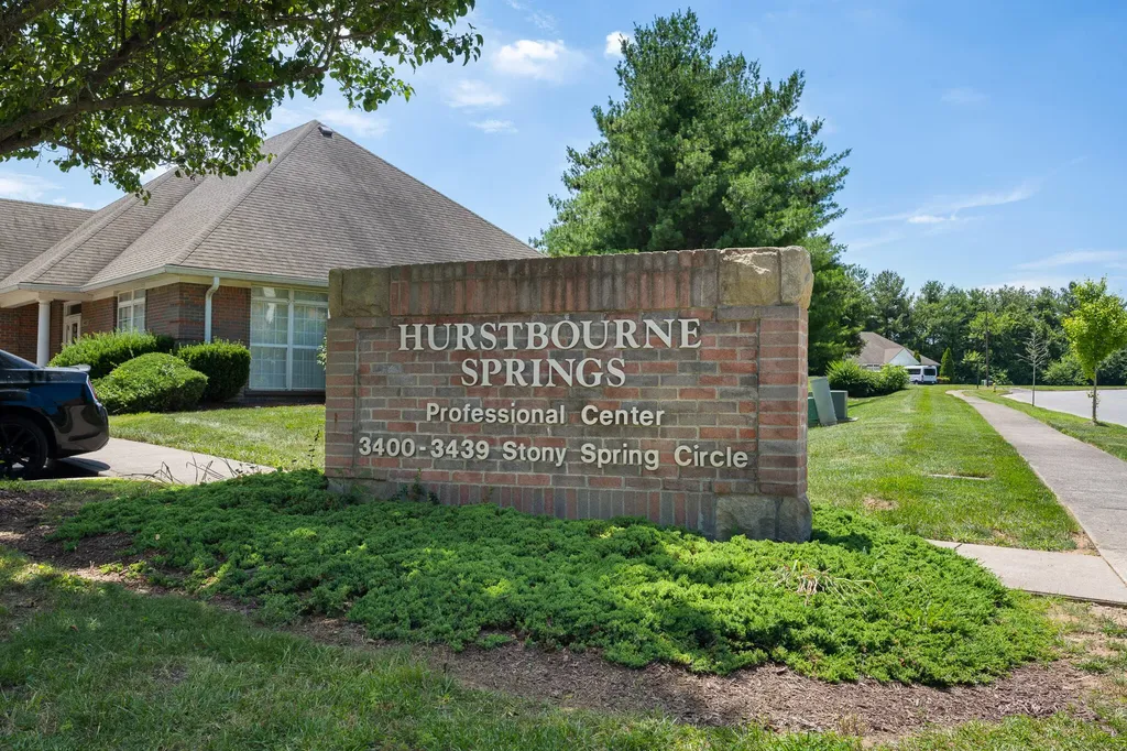 3401 Stony Spring Circle Louisville KY 40220