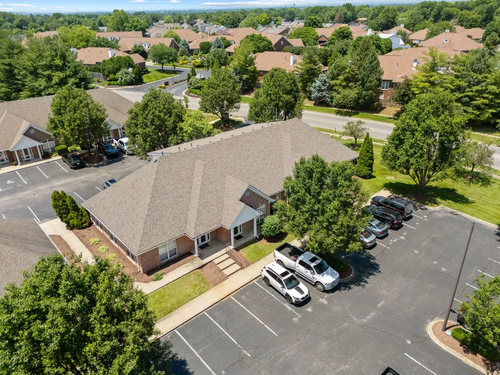 3401 Stony Spring Circle Louisville KY 40220