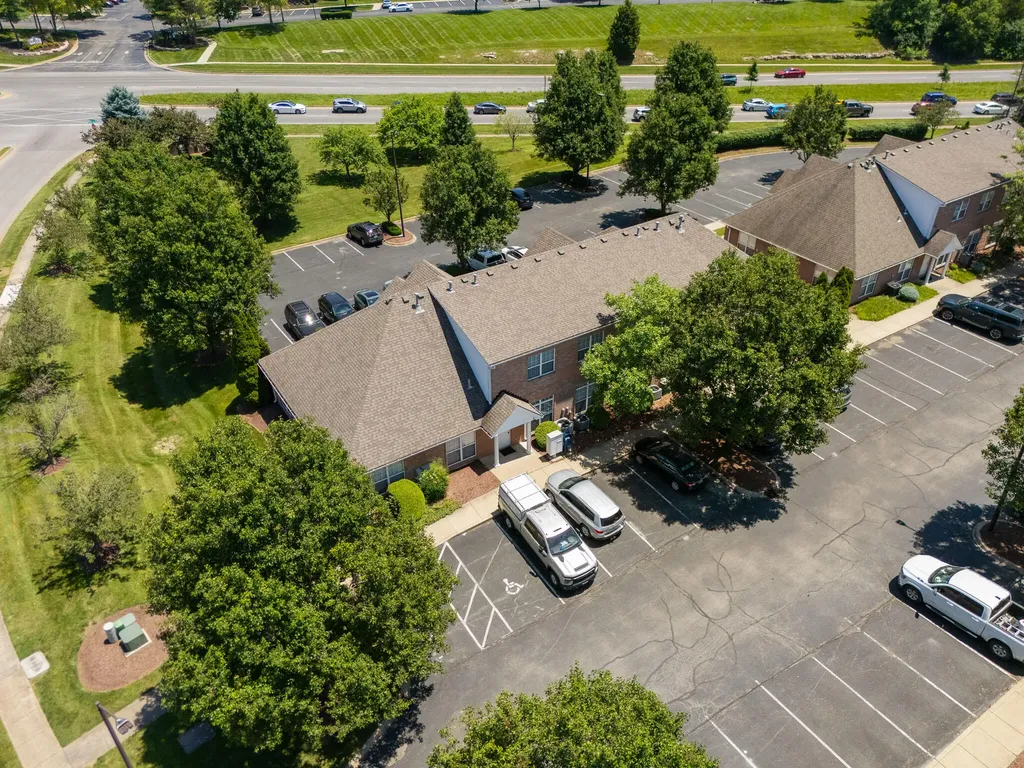 3401 Stony Spring Circle Louisville KY 40220