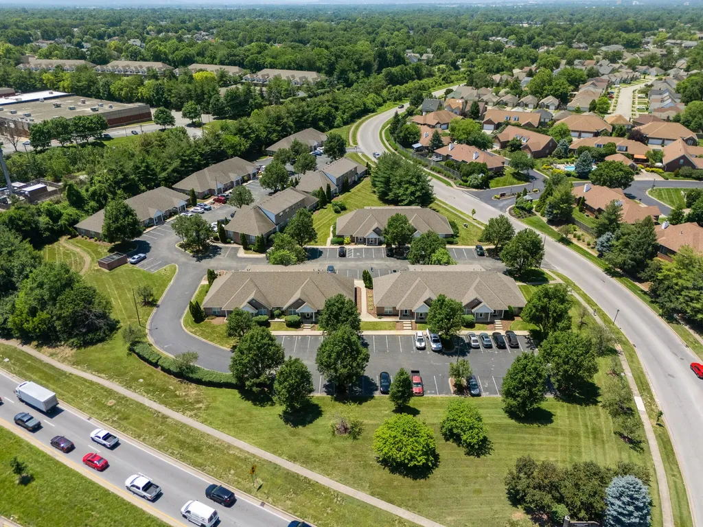 3401 Stony Spring Circle Louisville KY 40220