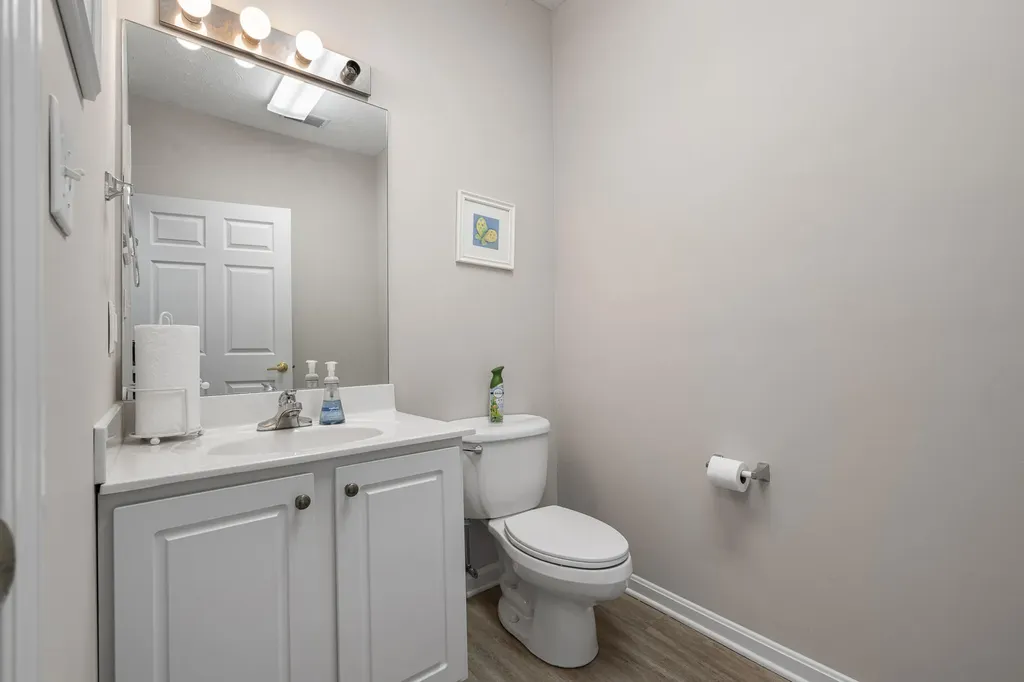 3401 Stony Spring Circle Louisville KY 40220