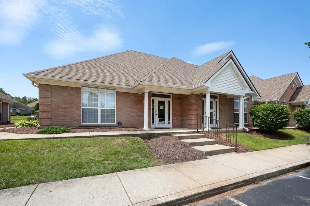 3401 Stony Spring Circle Louisville KY 40220