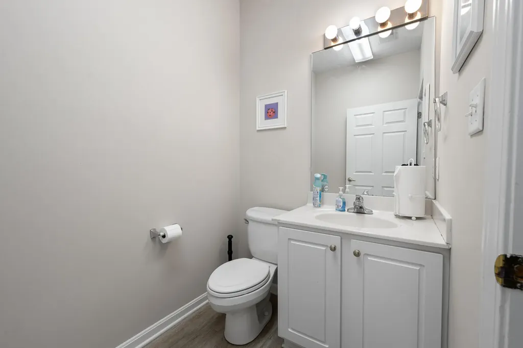 3401 Stony Spring Circle Louisville KY 40220