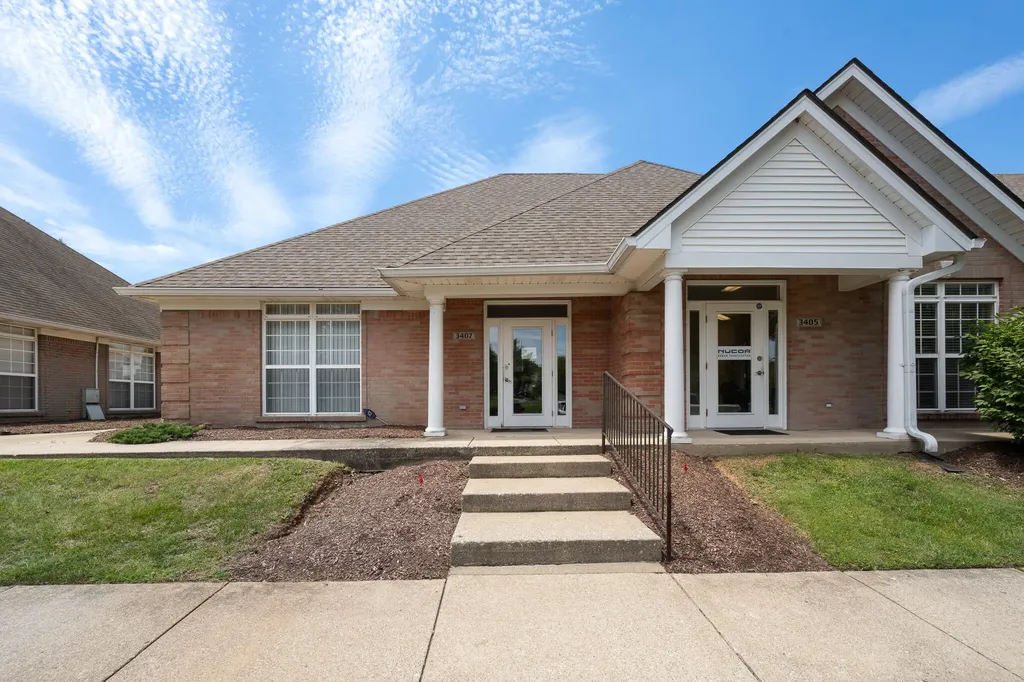3401 Stony Spring Circle Louisville KY 40220