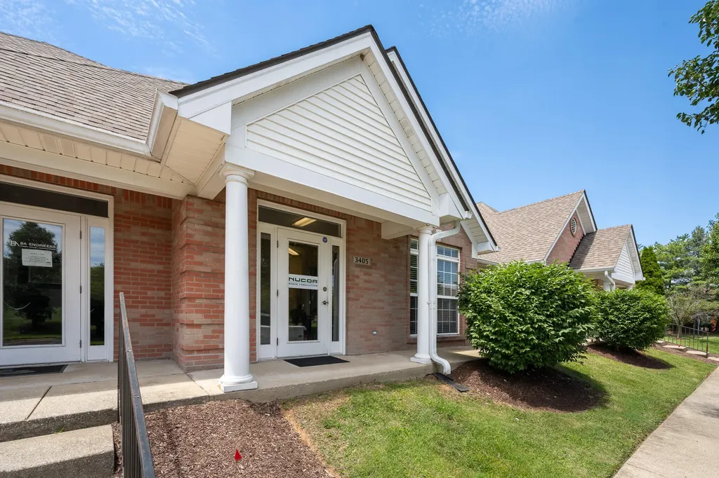 3401 Stony Spring Circle Louisville KY 40220