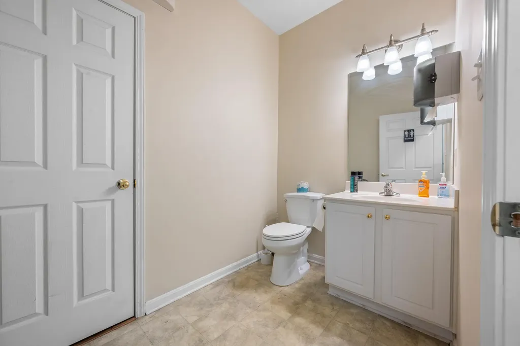 3401 Stony Spring Circle Louisville KY 40220