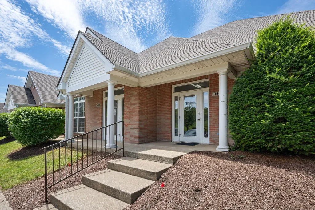 3401 Stony Spring Circle Louisville KY 40220
