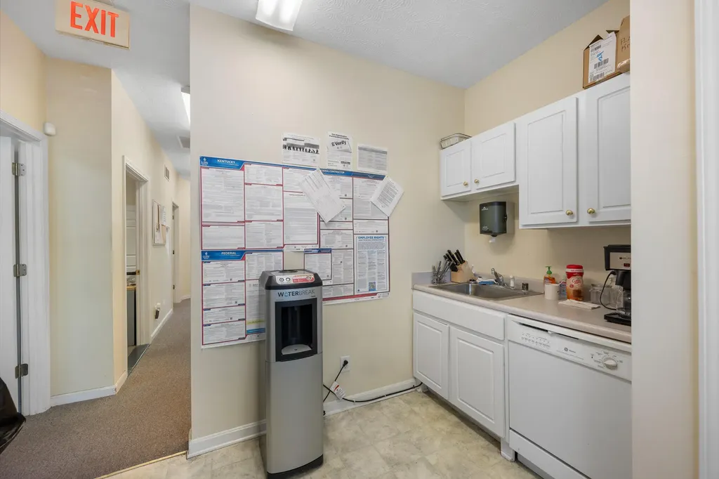 3401 Stony Spring Circle Louisville KY 40220