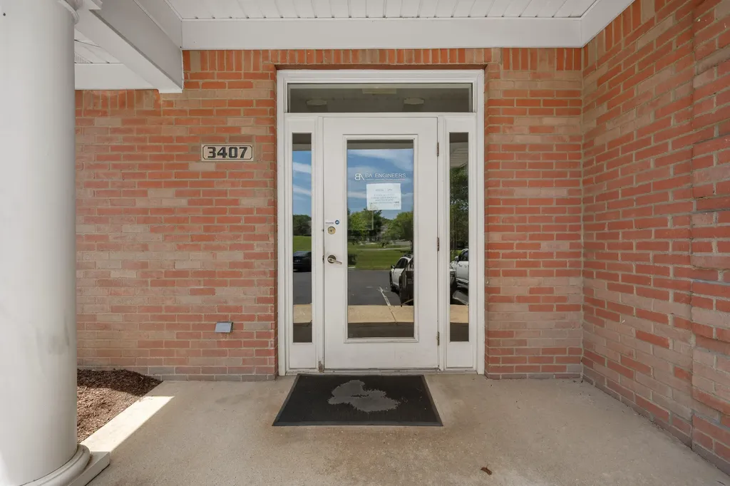 3401 Stony Spring Circle Louisville KY 40220