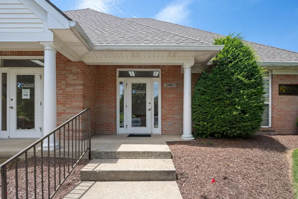 3401 Stony Spring Circle Louisville KY 40220