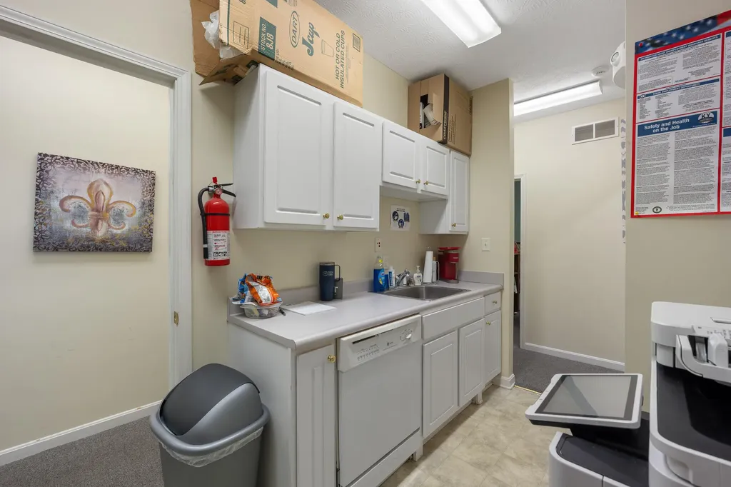 3401 Stony Spring Circle Louisville KY 40220