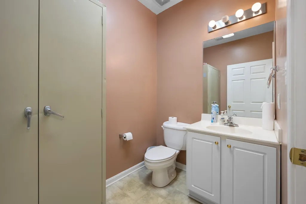 3401 Stony Spring Circle Louisville KY 40220