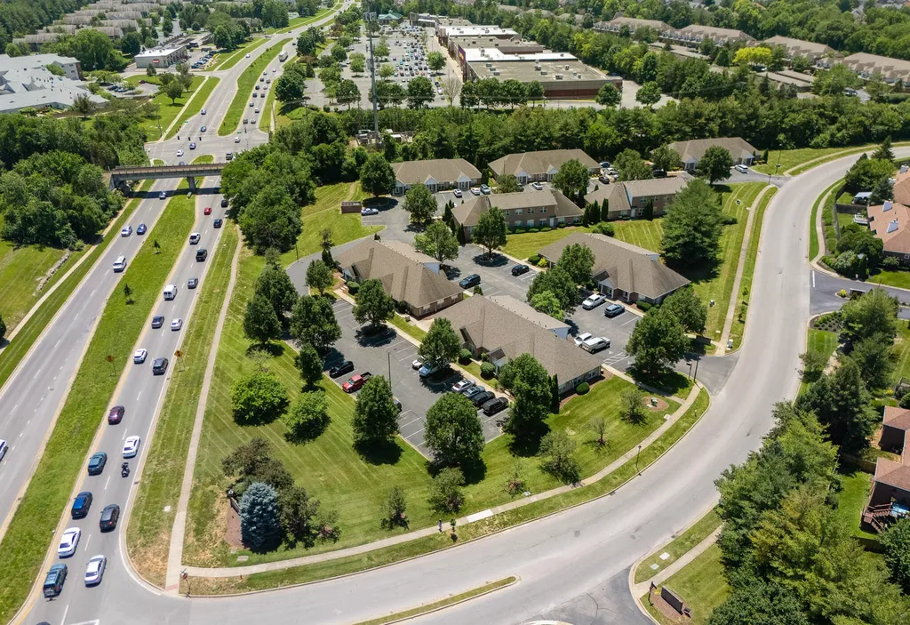 3401 Stony Spring Circle Louisville KY 40220