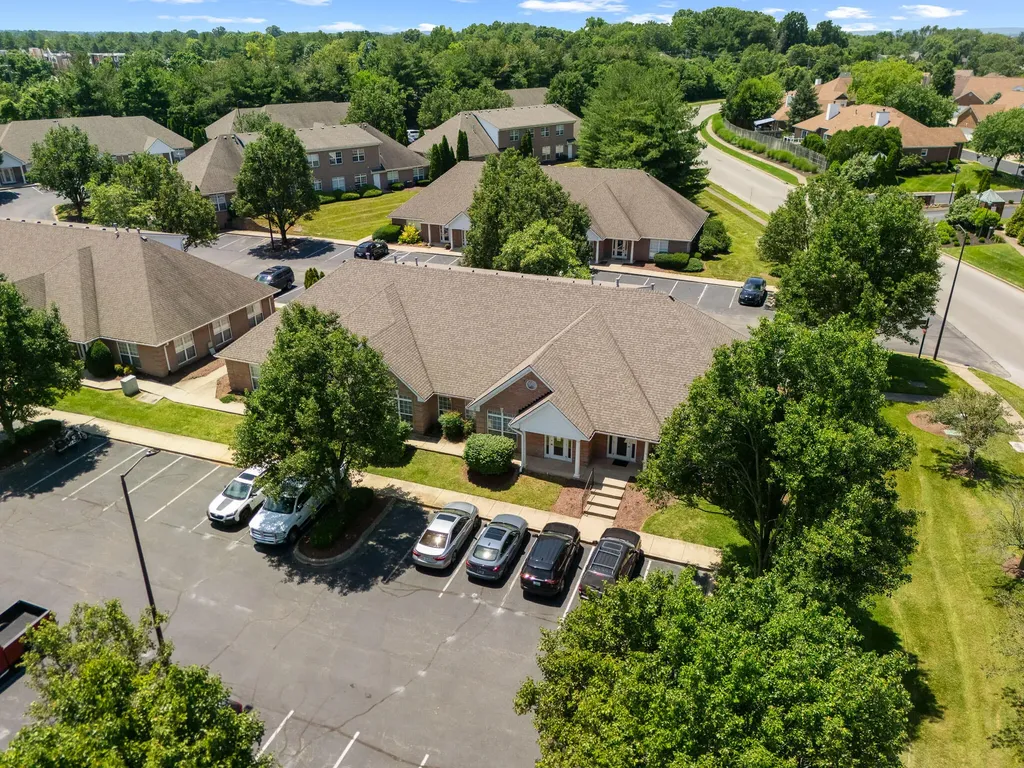 3401 Stony Spring Circle Louisville KY 40220
