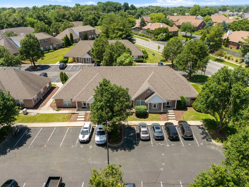 3401 Stony Spring Circle Louisville KY 40220