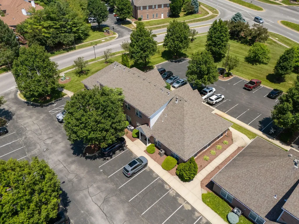 3401 Stony Spring Circle Louisville KY 40220