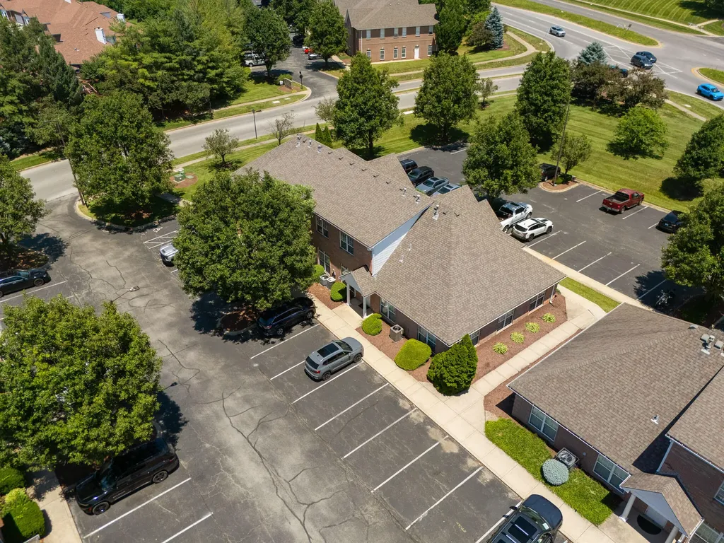 3401 Stony Spring Circle Louisville KY 40220