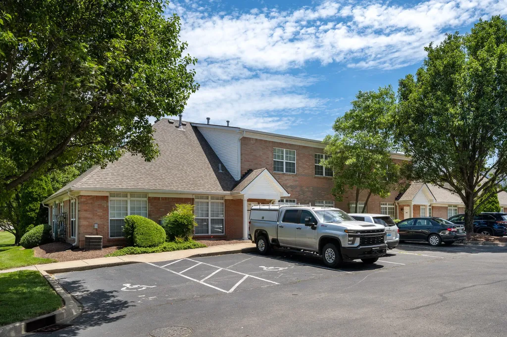 3401 Stony Spring Circle Louisville KY 40220