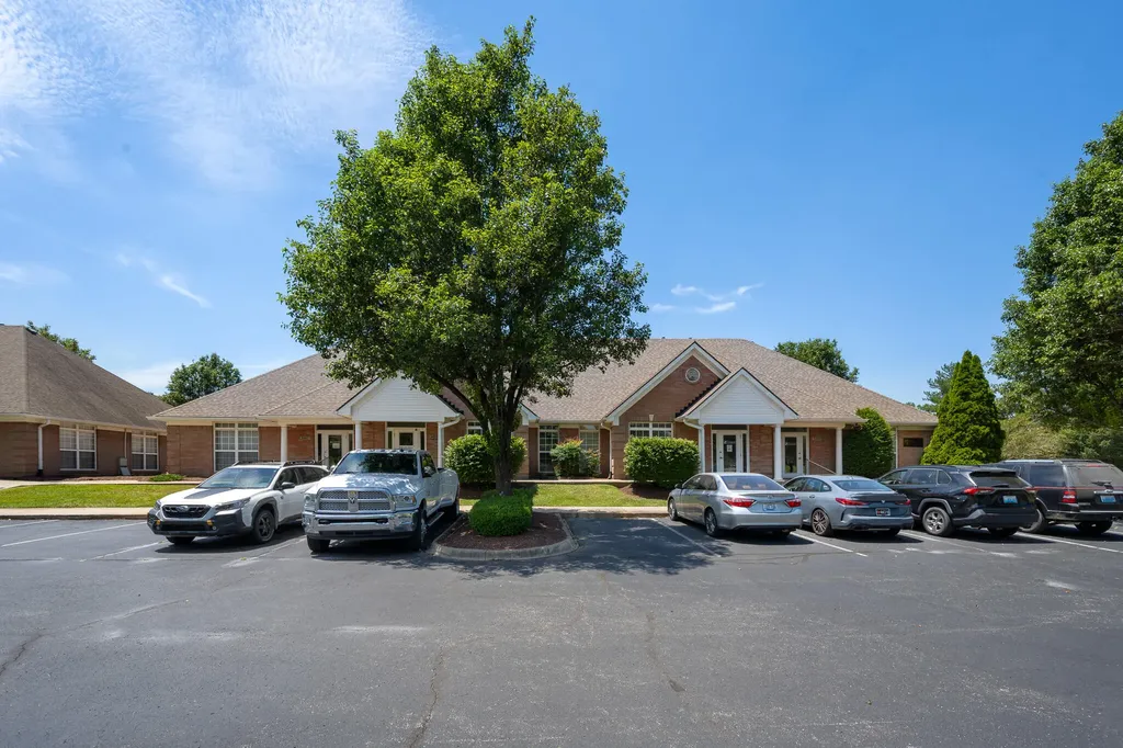 3401 Stony Spring Circle Louisville KY 40220
