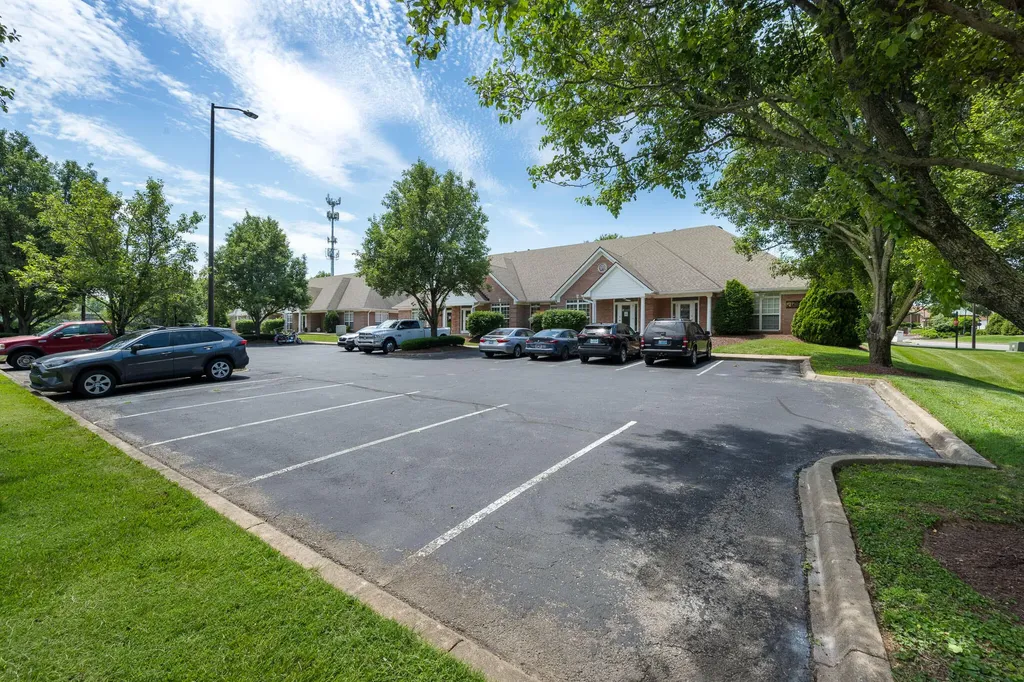 3401 Stony Spring Circle Louisville KY 40220