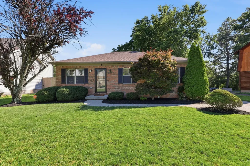 1165 Bay Meadows Drive Lexington KY 40514