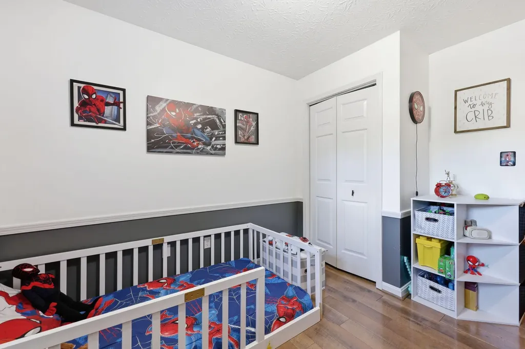 1165 Bay Meadows Drive Lexington KY 40514