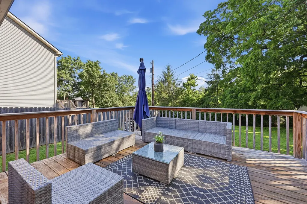 1165 Bay Meadows Drive Lexington KY 40514