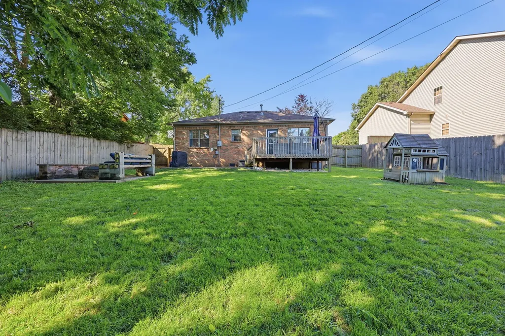 1165 Bay Meadows Drive Lexington KY 40514