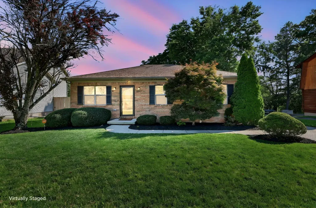 1165 Bay Meadows Drive Lexington KY 40514