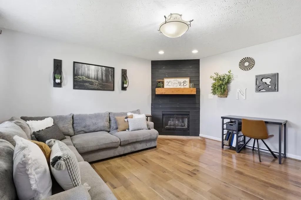 1165 Bay Meadows Drive Lexington KY 40514