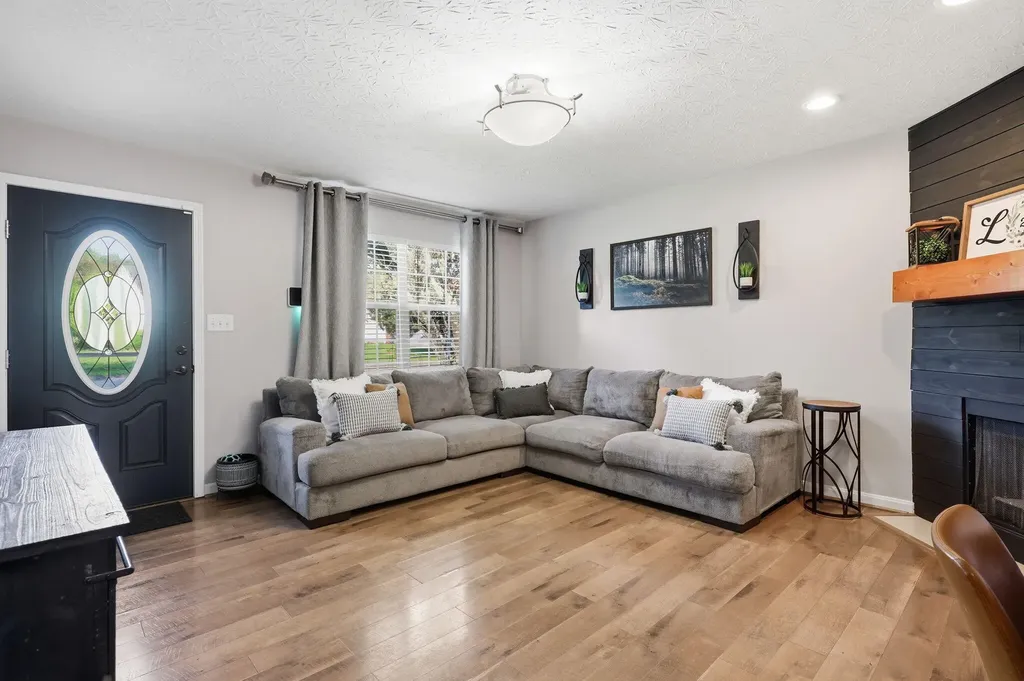 1165 Bay Meadows Drive Lexington KY 40514