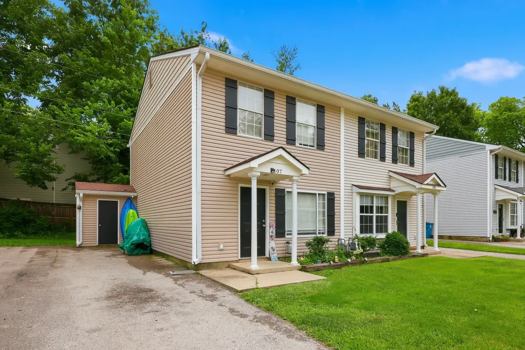 100 Old Lemons Mill Court Georgetown KY 40324
