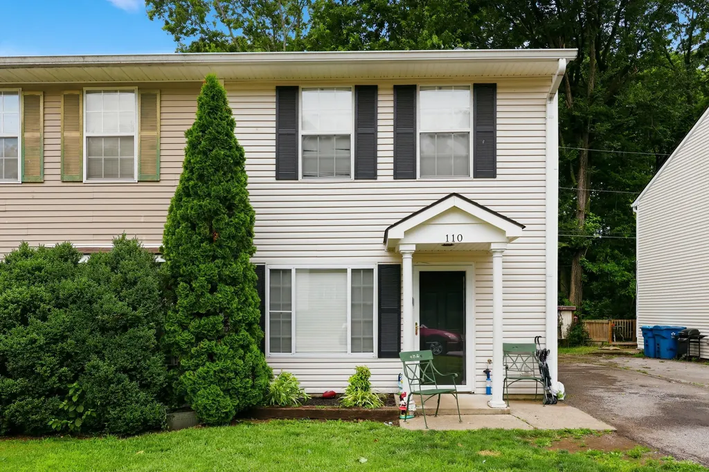 100 Old Lemons Mill Court Georgetown KY 40324